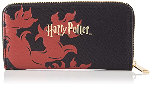Difuzed Portafoglio Harry Potter