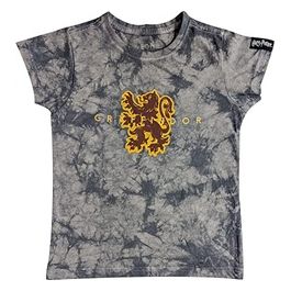 T-Shirt Girl Harry Potter per Ragazzi 7 Anni 122/128