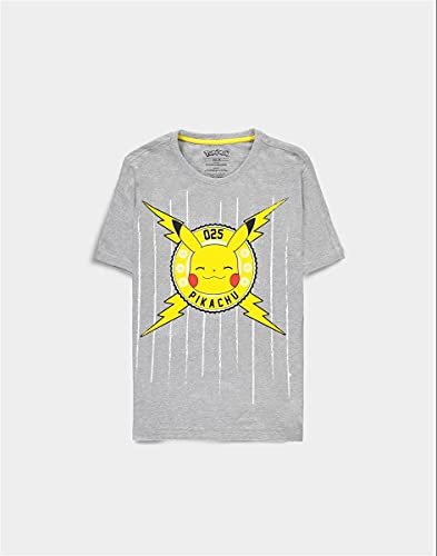 Difuzed T-Shirt Pokemon Fun