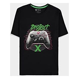 Difuzed T-Shirt Xbox Core Taglia M