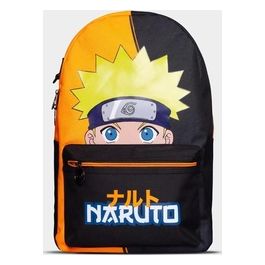 Zaino Naruto Classic