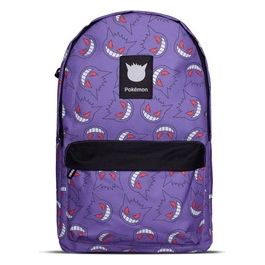 Zaino Pokemon Gengar