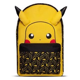 Zaino Pokemon Pikachu 3D