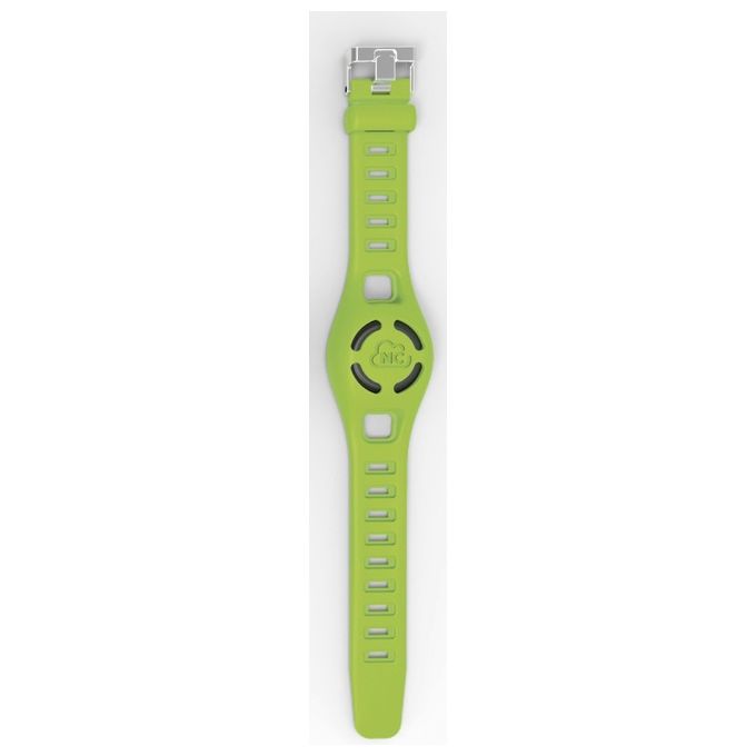 Digicom KID-U-GN Braccialetto Localizzatore Verde
