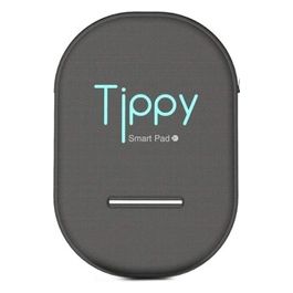 Tippy Smart Pad Dispositivo Anti Abbandono per Seggiolini Auto Bambini 