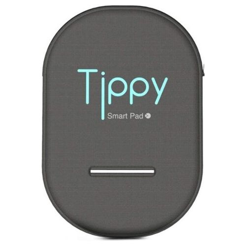 Tippy Smart Pad Dispositivo Anti Abbandono per Seggiolini Auto Bambini 