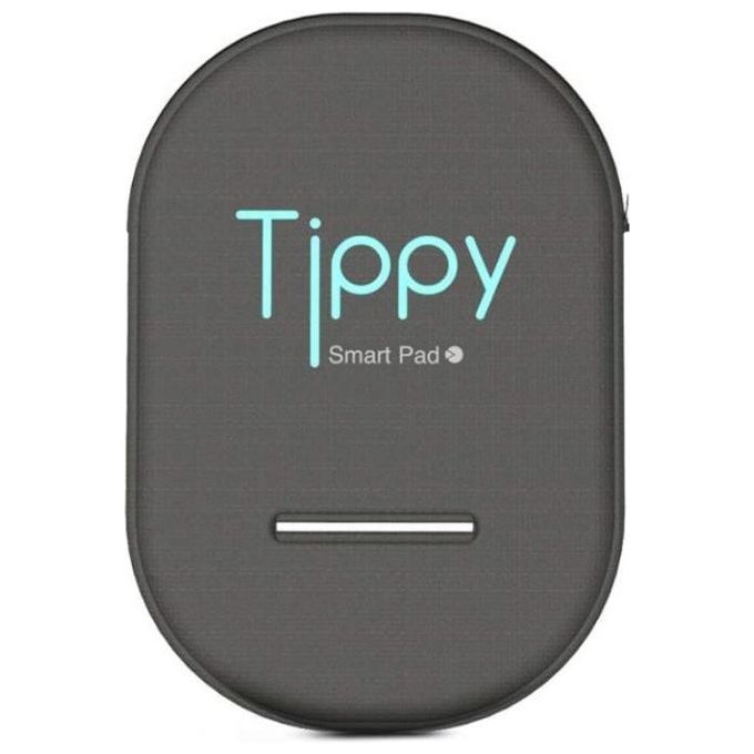 Tippy Smart Pad Dispositivo Anti Abbandono per Seggiolini Auto Bambini 