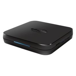 Android KM9 Media Box