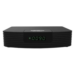 DGQ990 HD Decoder Terrestre Full Hd Rec Doppio Telecomando