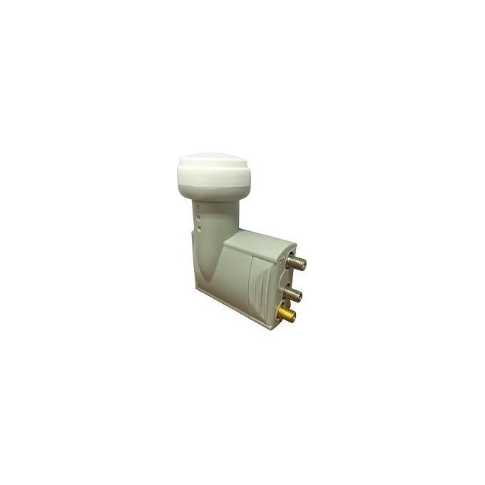 Digiquest lnb Scr2 Legacy 1 Uscita Scr + 2 Uscite Standard