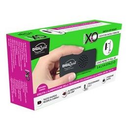 Ricevitore Digitale Terrestre Stick Dvb-t2 full hd hevc main 10