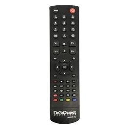 Telecomando Dedicato Multi Tv