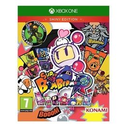 Super Bomberman R - Shiny Edition Xbox One