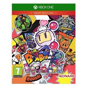 Super Bomberman R - Shiny Edition Xbox One