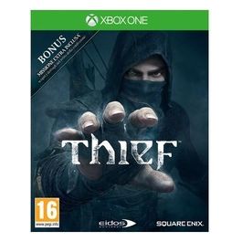 Thief Xbox One