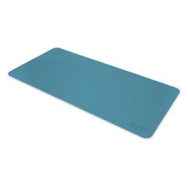 Digitus DA-51030 Tappetino da Scrivania/Mouse Pad 90x43cm Blu