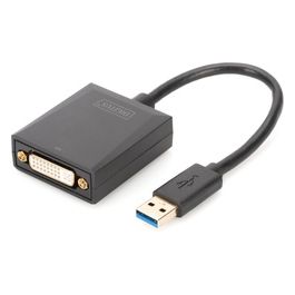 DA-70842 Adattatore Usb 3.0 a Dvi