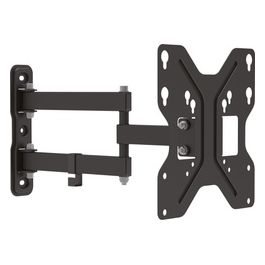 DA-90357 Supporto sa Parete per Tv a Schermo Piatto 42" Nero