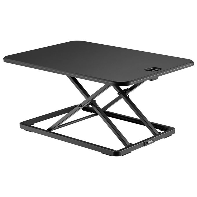 DIGITUS accessorio ergonomico per scrivania per postura in piedi-seduti