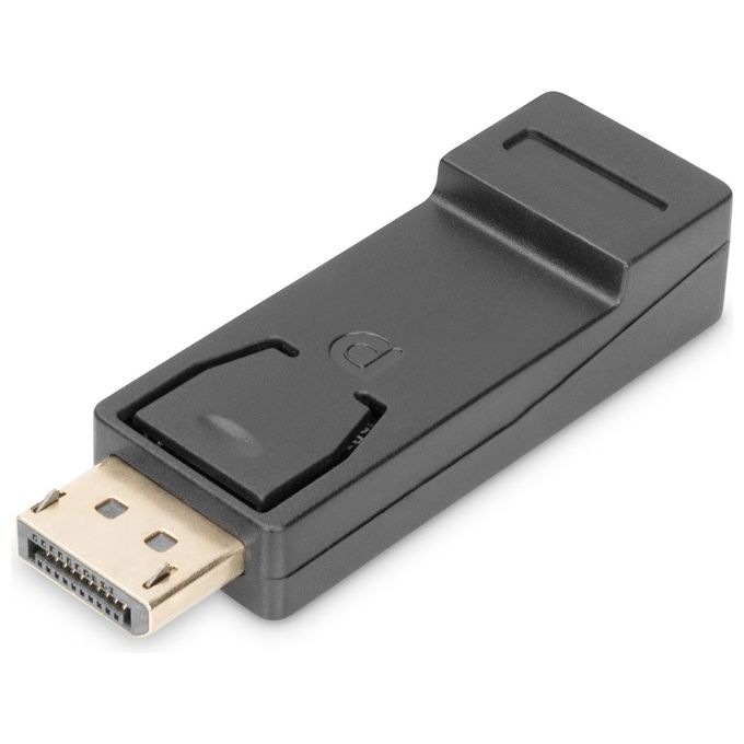 Digitus Adattatore Displayport Maschio Hdmi Femmina