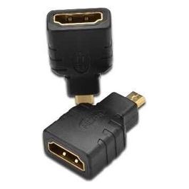 Digitus adattatore hdmi, connettori tipo d maschio - a femmina