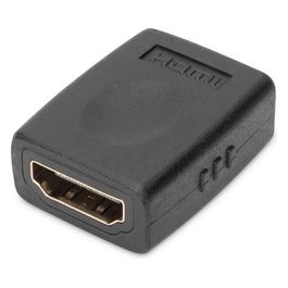 Digitus Adattatore Hdmi Tipo ''A'' 19 Poli Femmina/Femmina