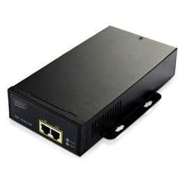 Adattatore Poe e Iniettore Gigabit Ethernet 55V