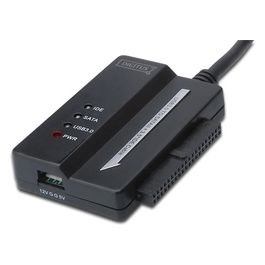 Adattatore Da Usb 3.0 A Ide E Sata