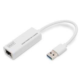 Adattatore Da Usb 3.0 A Rete Gigabit Ethernet Rj45