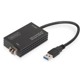 Adattatore Usb 3.0 Gigabit per Moduli Sfp
