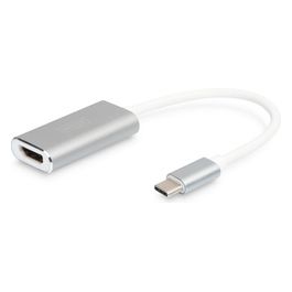 adattatore video hdmi 4k - usb 3.0 tipo c