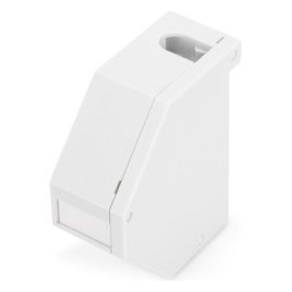 Alloggiamenti Keystone Gper Installazione delle Guide Ip20