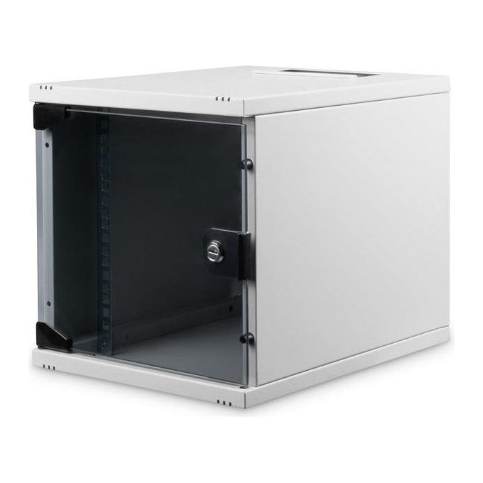 Digitus alloggiamento a parete da 254 mm (10) - 312 x 400 mm (l x p)