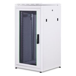 armadio 22 unita'  da pavimento linea professionale (a)1200 x (l)600 x (p)600 mm. colore grigio chiaro