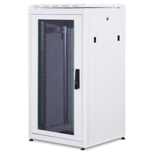 armadio 22 unita'  da pavimento linea professionale (a)1200 x (l)600 x (p)600 mm. colore grigio chiaro