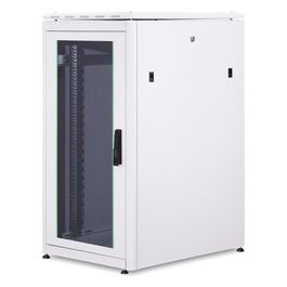 armadio 22 unita' linea professionale (a)1200 x (l)600 x (p) 800 mm. grigio chiaro ral7035