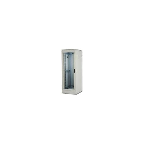 Armadio 26 Unita' Linea Professionale (A)1310 X (L)600 X (P)1000 Mm. Colore Grigio Chiaro Ral 7035