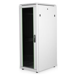 armadio 32 unita' linea professionale (a)1580 x (l)600 x (p)800 mm. colore grigio chiaro