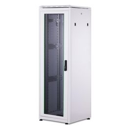 Armadio 36 Unita' Linea Professionale (a)1755x(l)600 Profondita' 600mm. - Colore Grigio Ral 7035