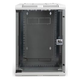 armadio a muro combo 10" 10u o 19 5u digitus