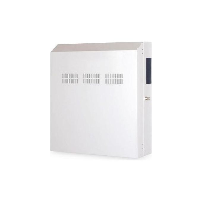 Digitus armadio a muro slim 4 unita 800x640x220 mm