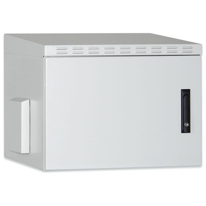 Digitus armadio rack 19'' per reti da esterno protezione ip55 9 unita' 600x450x570 mm. (lxpxa)