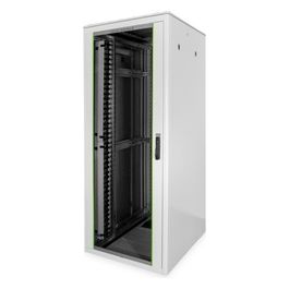 armadio di rete serie varioflex-n 42u - 800x1000 mm (largh. x prof.)