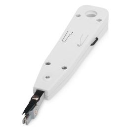 Attrezzo Inseritore Cavo Rete per Krone Lsa ( Dn-Lsa-Pt)