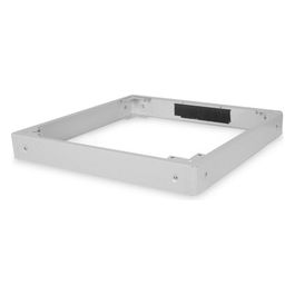 Digitus basamento per armadio rack 800x800 colore grigio