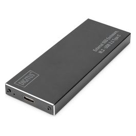 Digitus Box Esterno Ssd M.2 Usb 3.1 Tipo C