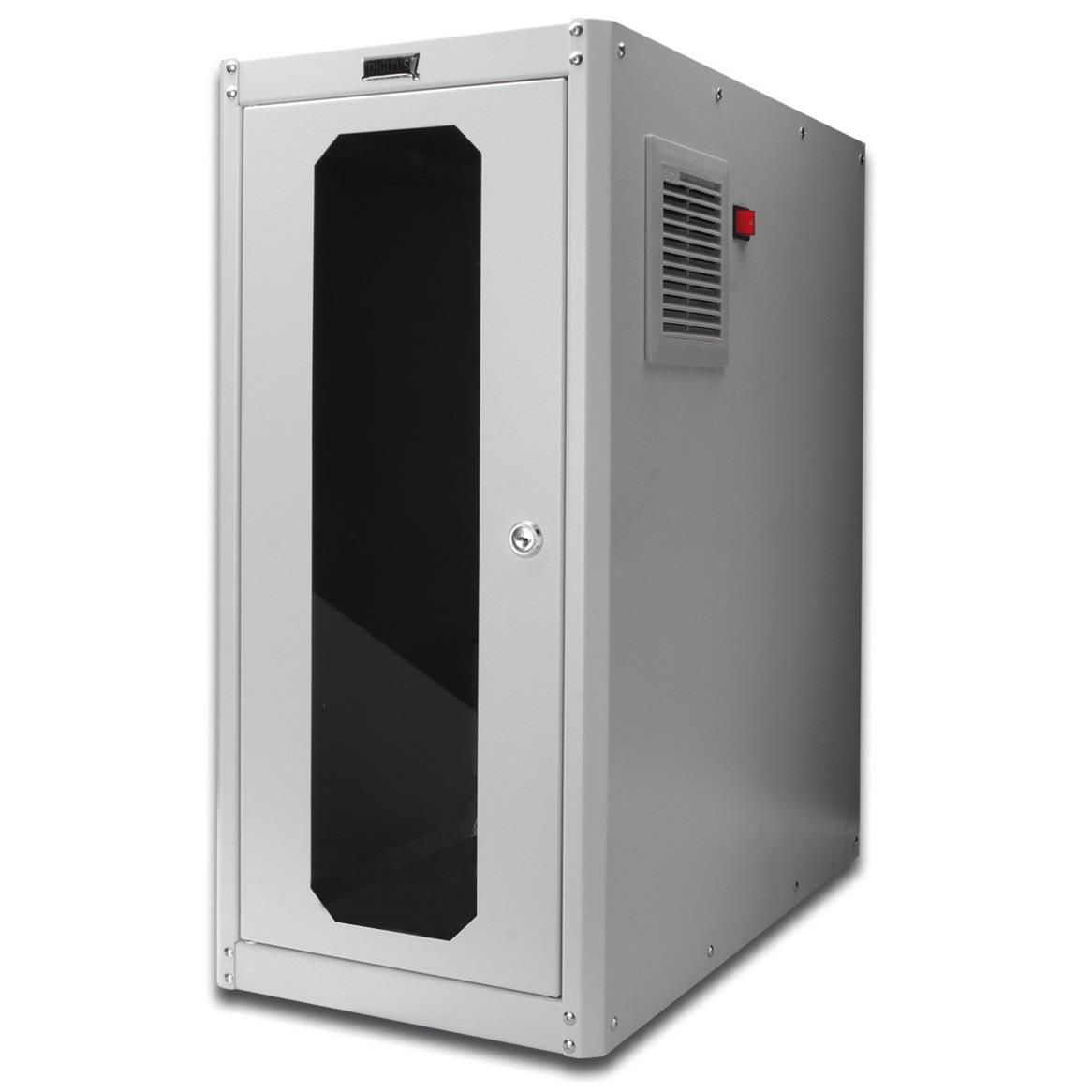 Digitus Box Ventilato Per