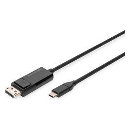 Cavo Adattatore Bidirezionale Usb Type C Displayport