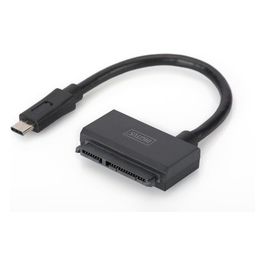 cavo adattatore usb 3.1 tipo-c -per ssd/hdd 2,5 sata 3