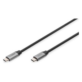 Cavo di Collegamento Usb-3.0 Gen.1 Usb Type-C 1mt